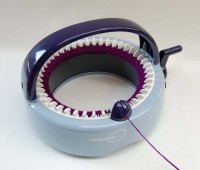 Вязальная машинка MAXI Prym