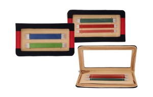 Набор чулочных спиц Zing