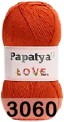 Пряжа Kamgarn LOVE PAPATYA в Воронеже