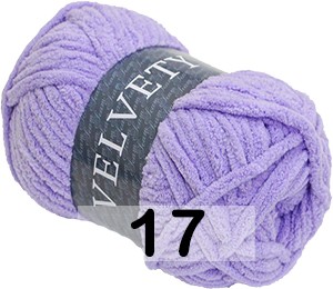 Пряжа Сеам Velvety &mdash; 