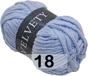 Пряжа Сеам Velvety