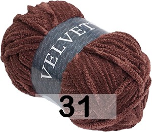 Пряжа Сеам Velvety