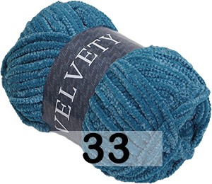 Пряжа Сеам Velvety