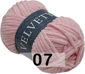 Пряжа Сеам Velvety