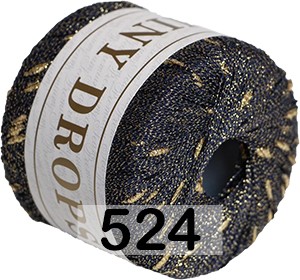 Пряжа Сеам Shiny Drops в Москве