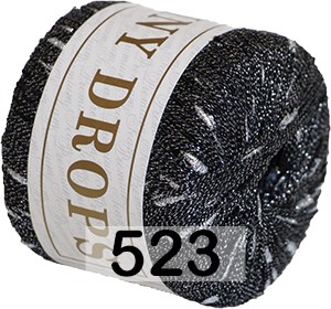 Пряжа Сеам Shiny Drops в Москве