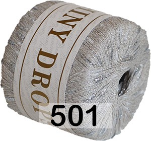 Пряжа Сеам Shiny Drops