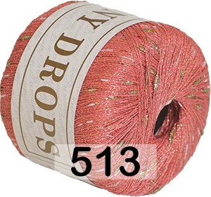 Пряжа Сеам Shiny Drops в Москве