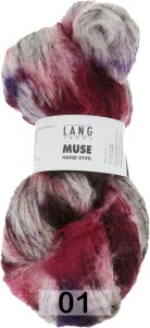 Пряжа Lang Yarns Muse