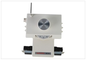 AG24 Каретка интарсия механическая