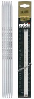 Спицы Addi чулочные алюминий