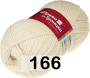 Пряжа Троицкая Подмосковная