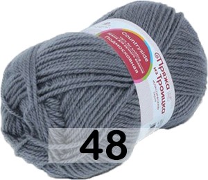 Пряжа Троицкая Подмосковная