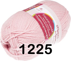 Пряжа Троицкая Подмосковная