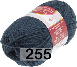 Пряжа Троицкая Подмосковная