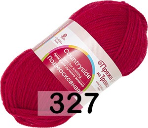 Пряжа Троицкая Подмосковная