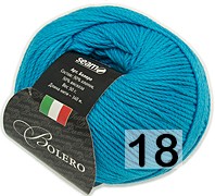 Пряжа Сеам Bolero