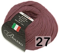 Пряжа Сеам Bolero