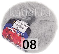 Пряжа Камтекс Mohair Gold