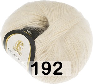 Пряжа Камтекс Mohair Gold