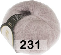 Пряжа Камтекс Mohair Gold