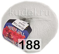 Пряжа Камтекс Mohair Gold