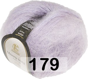Пряжа Камтекс Mohair Gold