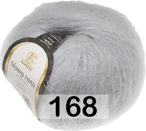 Пряжа Камтекс Mohair Gold