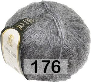 Пряжа Камтекс Mohair Gold
