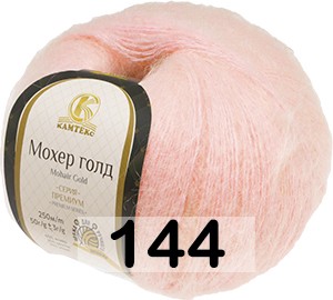 Пряжа Камтекс Mohair Gold