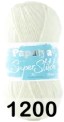 Пряжа Kamgarn SUPER STITCH PAPATYA