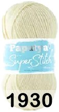 Пряжа Kamgarn SUPER STITCH PAPATYA