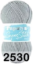 Пряжа Kamgarn SUPER STITCH PAPATYA