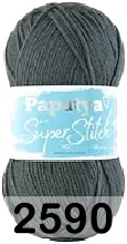 Пряжа Kamgarn SUPER STITCH PAPATYA