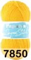 Пряжа Kamgarn SUPER STITCH PAPATYA
