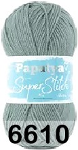 Пряжа Kamgarn SUPER STITCH PAPATYA