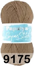 Пряжа Kamgarn SUPER STITCH PAPATYA