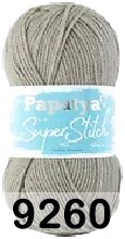 Пряжа Kamgarn SUPER STITCH PAPATYA