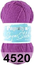 Пряжа Kamgarn SUPER STITCH PAPATYA