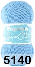 Пряжа Kamgarn SUPER STITCH PAPATYA