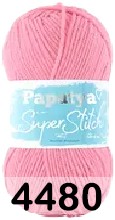 Пряжа Kamgarn SUPER STITCH PAPATYA
