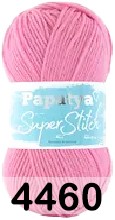 Пряжа Kamgarn SUPER STITCH PAPATYA