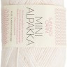 Пряжа Sandnes Garn Mini alpakka