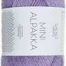 Пряжа Sandnes Garn Mini alpakka