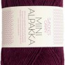 Пряжа Sandnes Garn Mini alpakka
