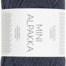 Пряжа Sandnes Garn Mini alpakka