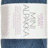 Пряжа Sandnes Garn Mini alpakka
