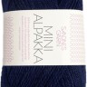 Пряжа Sandnes Garn Mini alpakka