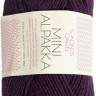 Пряжа Sandnes Garn Mini alpakka