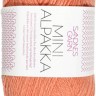 Пряжа Sandnes Garn Mini alpakka